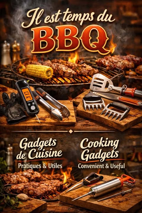 BBQ