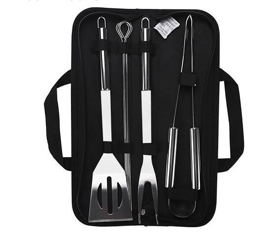 3 pièces à 20 pièces d'outils de barbecue ustensiles de cuisson d'extérieur