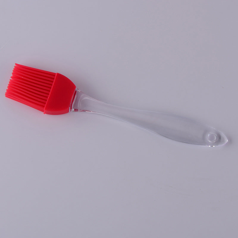 Pinceau de cuisine en silicone pour la cuisine et le barbecue