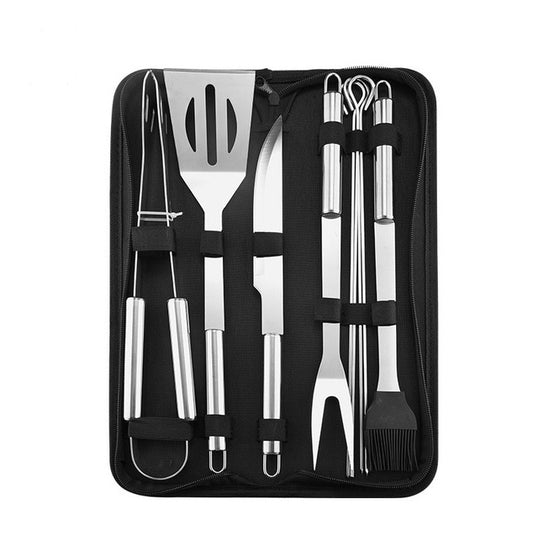 3 pièces à 20 pièces d'outils de barbecue ustensiles de cuisson d'extérieur