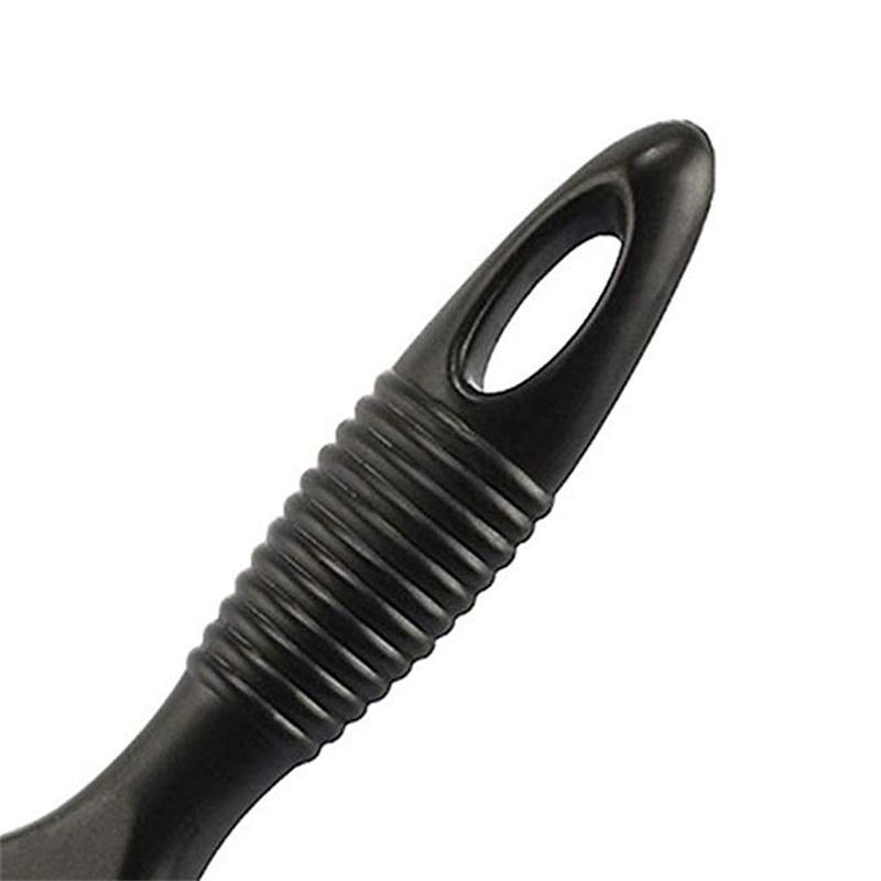 Brosses de nettoyage à poils métalliques Brosse de nettoyage pour barbecue