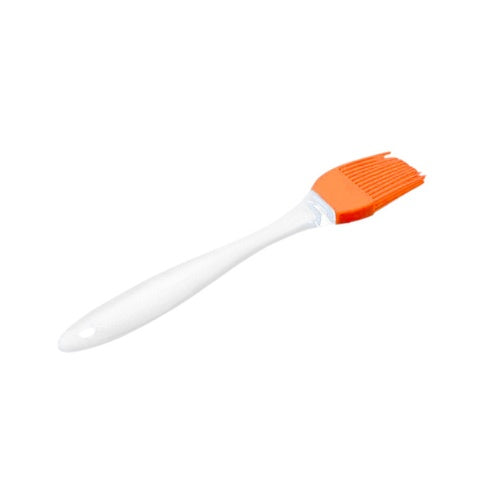 Pinceau de cuisine en silicone pour la cuisine et le barbecue
