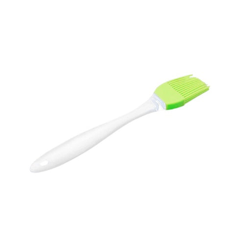 Pinceau de cuisine en silicone pour la cuisine et le barbecue
