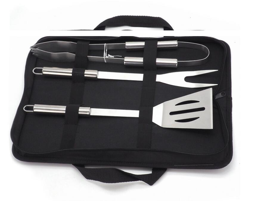 3 pièces à 20 pièces d'outils de barbecue ustensiles de cuisson d'extérieur