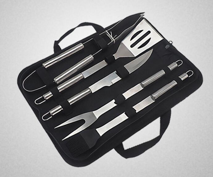 3 pièces à 20 pièces d'outils de barbecue ustensiles de cuisson d'extérieur