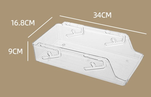 Boîte de rangement double couche pour réfrigérateur, compatible avec les canettes de bière et de cola à roulettes. (Longue 355ml et 473 à 500 ml)