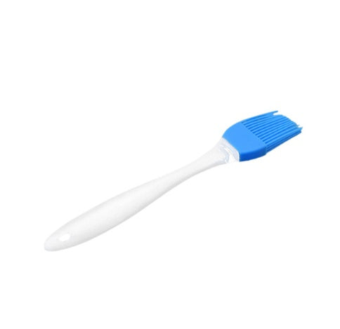 Pinceau de cuisine en silicone pour la cuisine et le barbecue